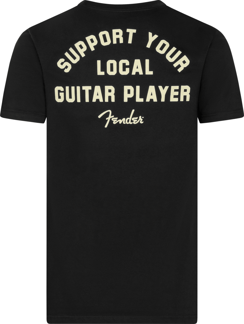 Fender Stratocaster™ 70th Anniversary, Tee