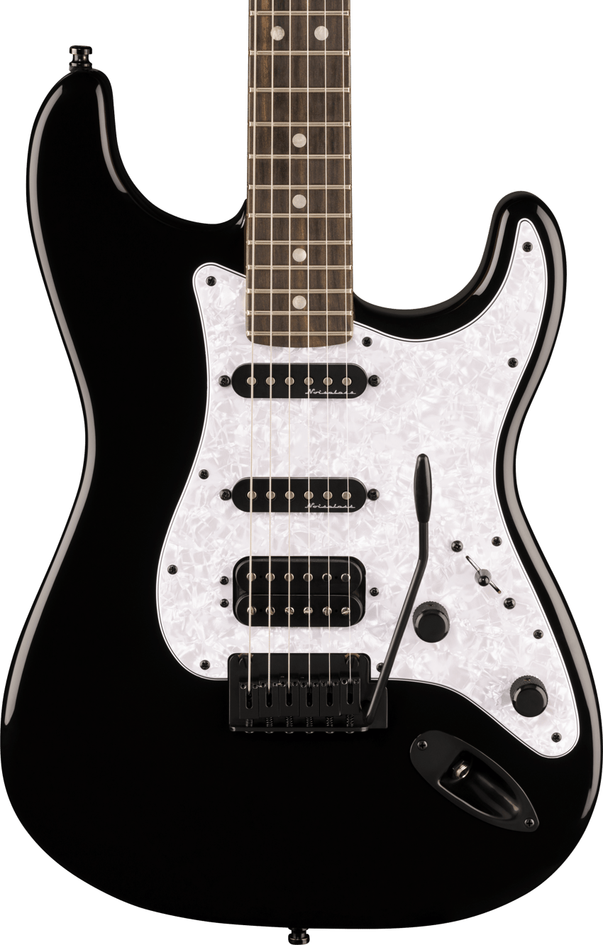Limited Edition Player Fusion Stratocaster® HSS – Fender