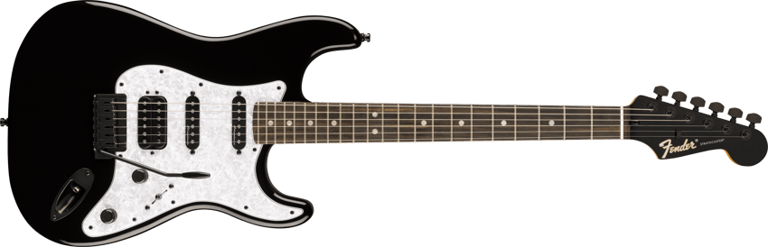 Limited Edition – Fender