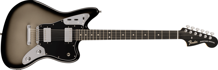 Jazzmaster – Fender