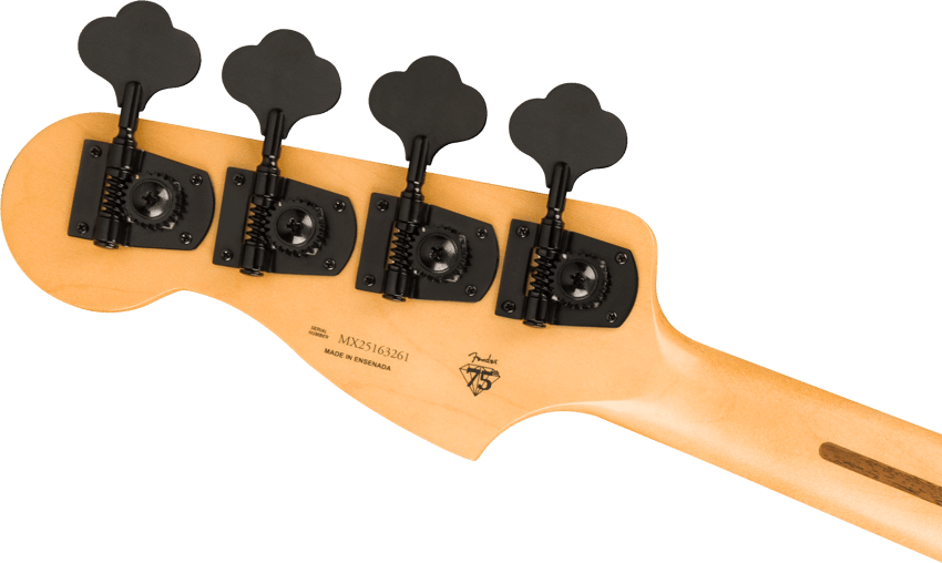 Limited Edition Player Fusion Precision Bass® HH – Fender