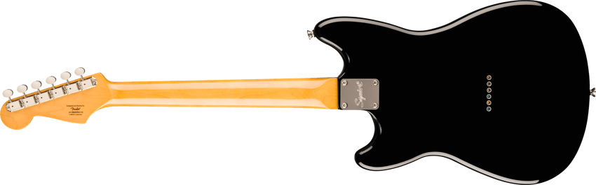 Paranormal Super-Sonic™ – Fender
