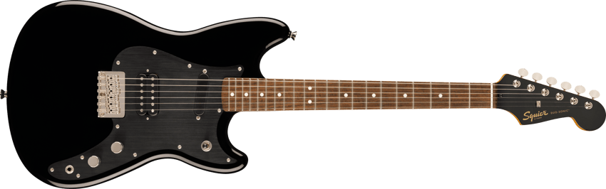 Paranormal Super-Sonic™ – Fender