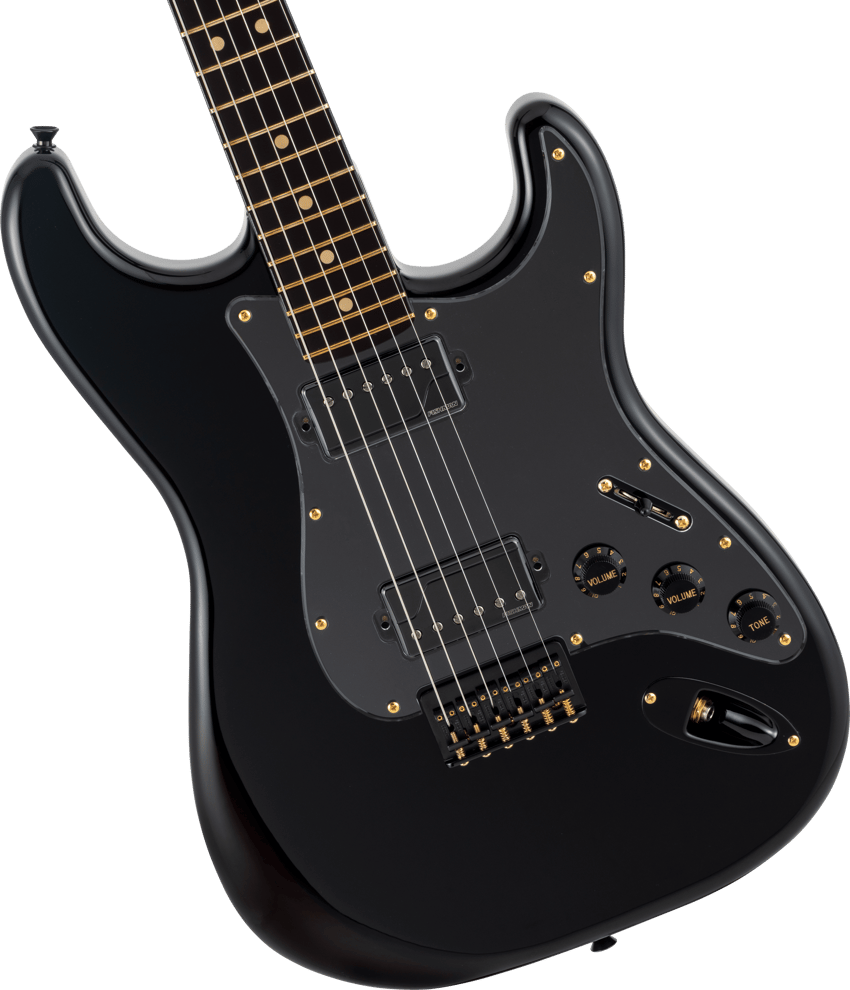 Limited Ken Stratocaster® Dodome – Fender