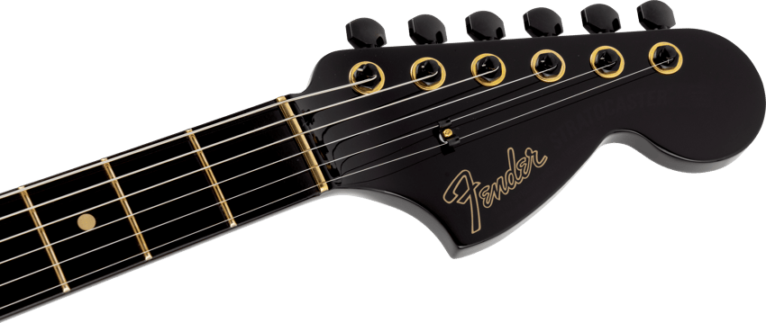 Limited Ken Stratocaster® Dodome – Fender
