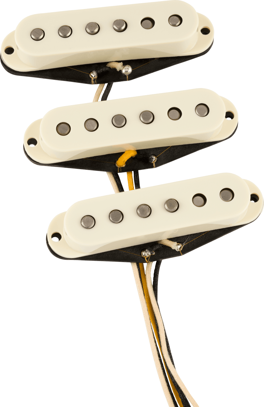 Pickups – Fender