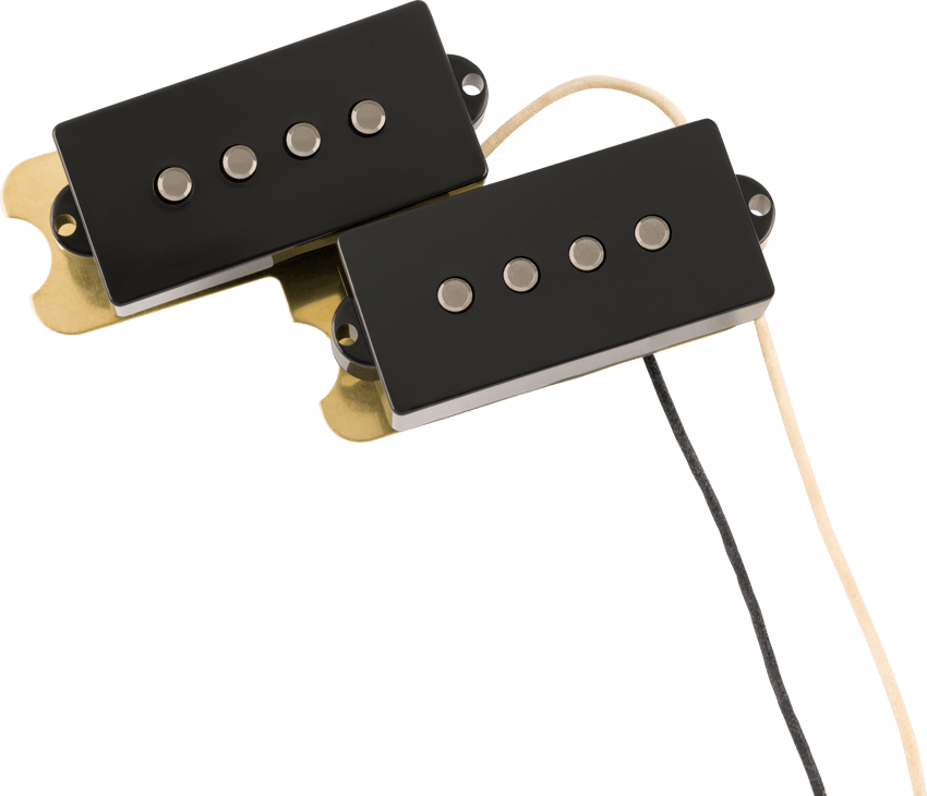 Coastline™ '60 Precision Bass® Pickup – Fender