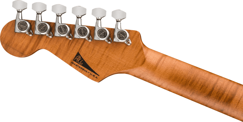 USA Signature Misha Mansoor Baritone Surfcaster™ – Jacksonguitars.com