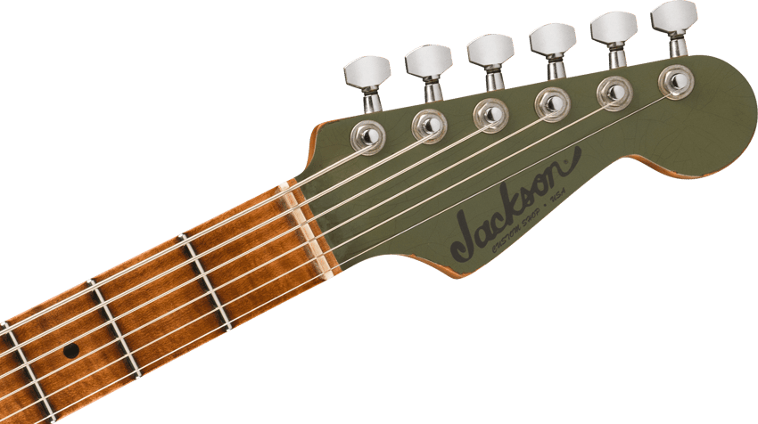 USA Signature Misha Mansoor Baritone Surfcaster™ – Jacksonguitars.com