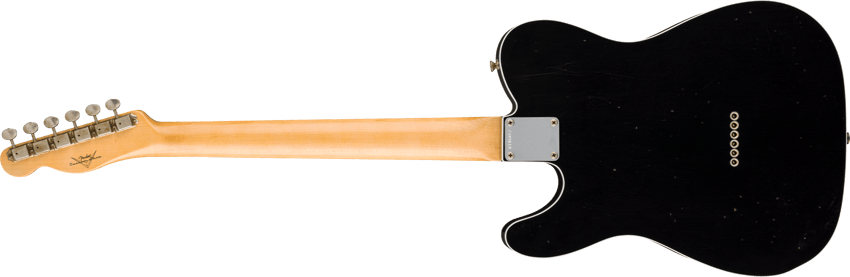 Custom Shop Telecaster | Fender