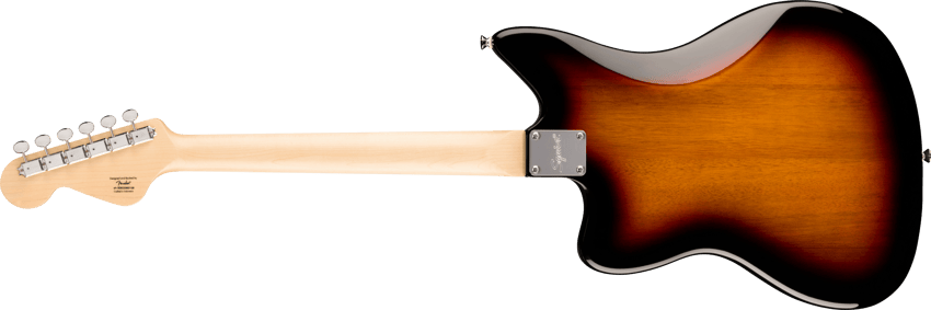 Paranormal Electric VI – Fender