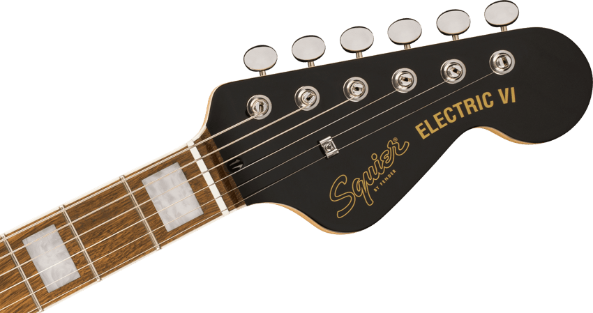 Paranormal Electric VI – Fender