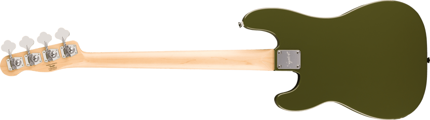 Squier® Precision Bass® | Squier® by Fender