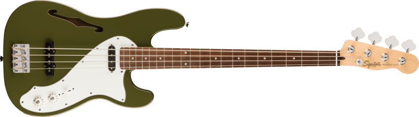 Squier® Precision Bass® | Squier® by Fender