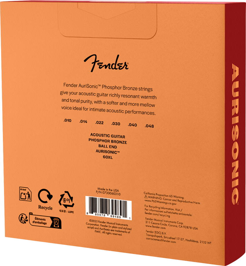 Groove Tubes® GT EL84 Tubes – Fender