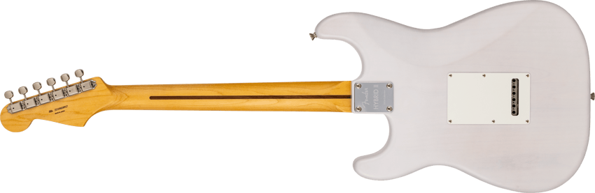 Super Bassman® – Fender