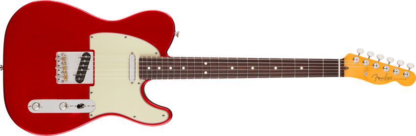 American Professional Classic – Fender
