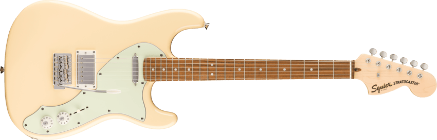 Squier® Stratocaster® Guitars | Squier® by Fender