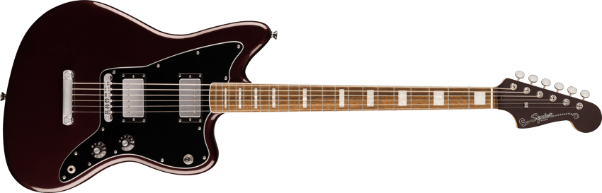 ギター yukumaSquier by Fender Jazzmaster Squier® Jazzmaster® Guitars | Squier® by Fender