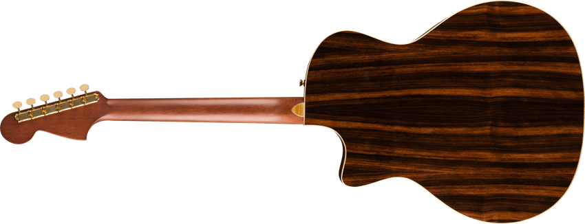 California Series Acoustics – Fender