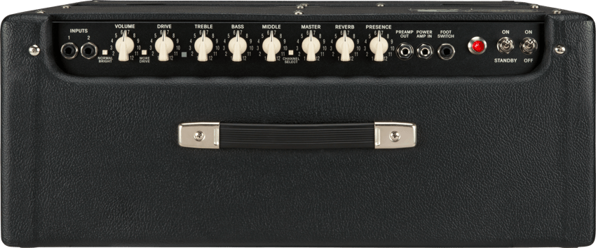 Hot Rod DeVille™ 212 IV – Fender