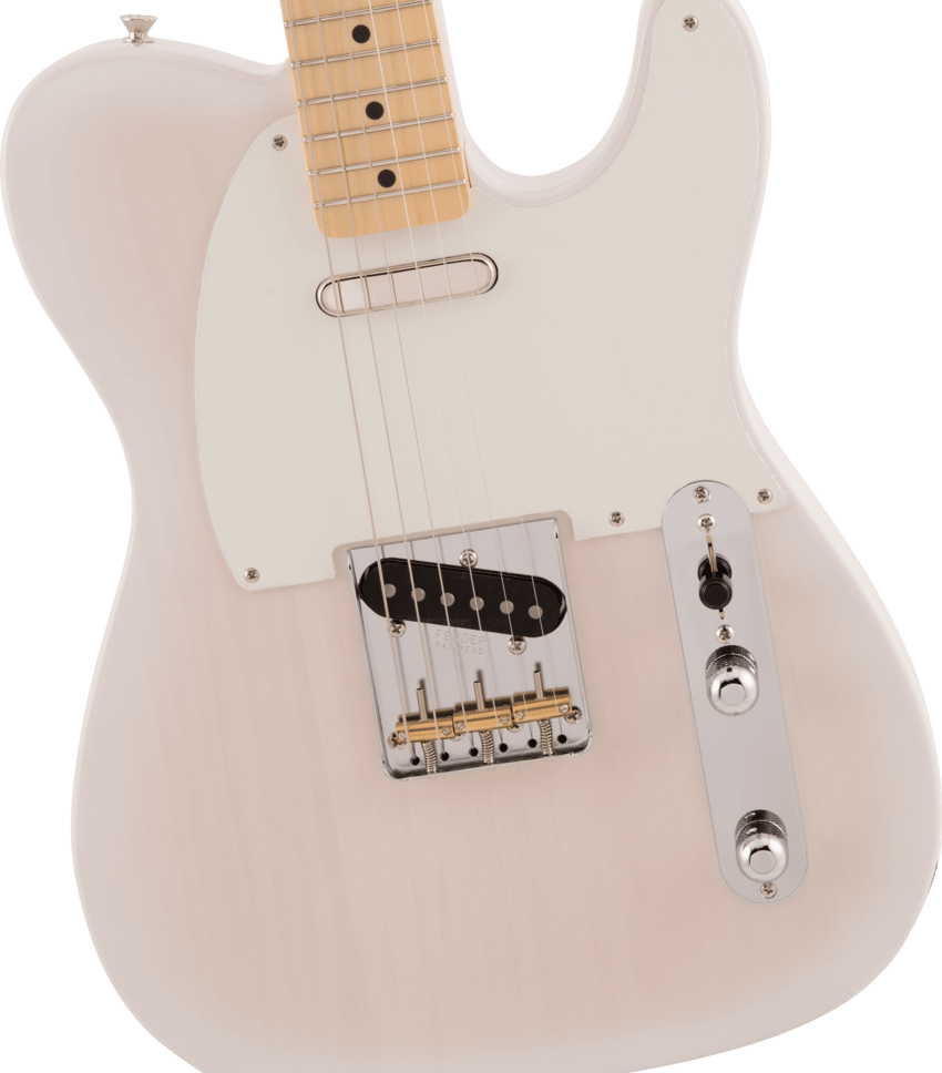 Made in Japan Traditional '50s Telecaster® – Fender