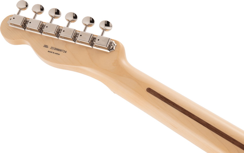 Made in Japan Traditional '50s Telecaster® – Fender