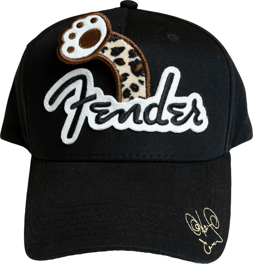 Lifestyle – Fender