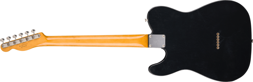 Electric Guitars – Fender