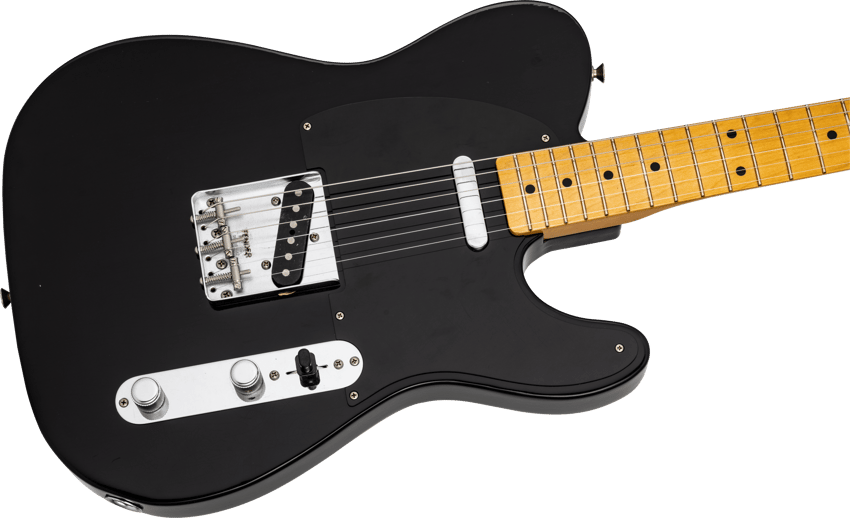 Warawan Sypniewskaさん専用 Limited Edition Vintera® Road Worn® '60s Double Esquire® – Fender