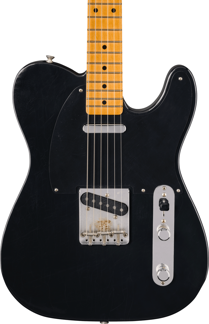 Limited Edition Vintera® Road Worn® '60s Double Esquire® – Fender
