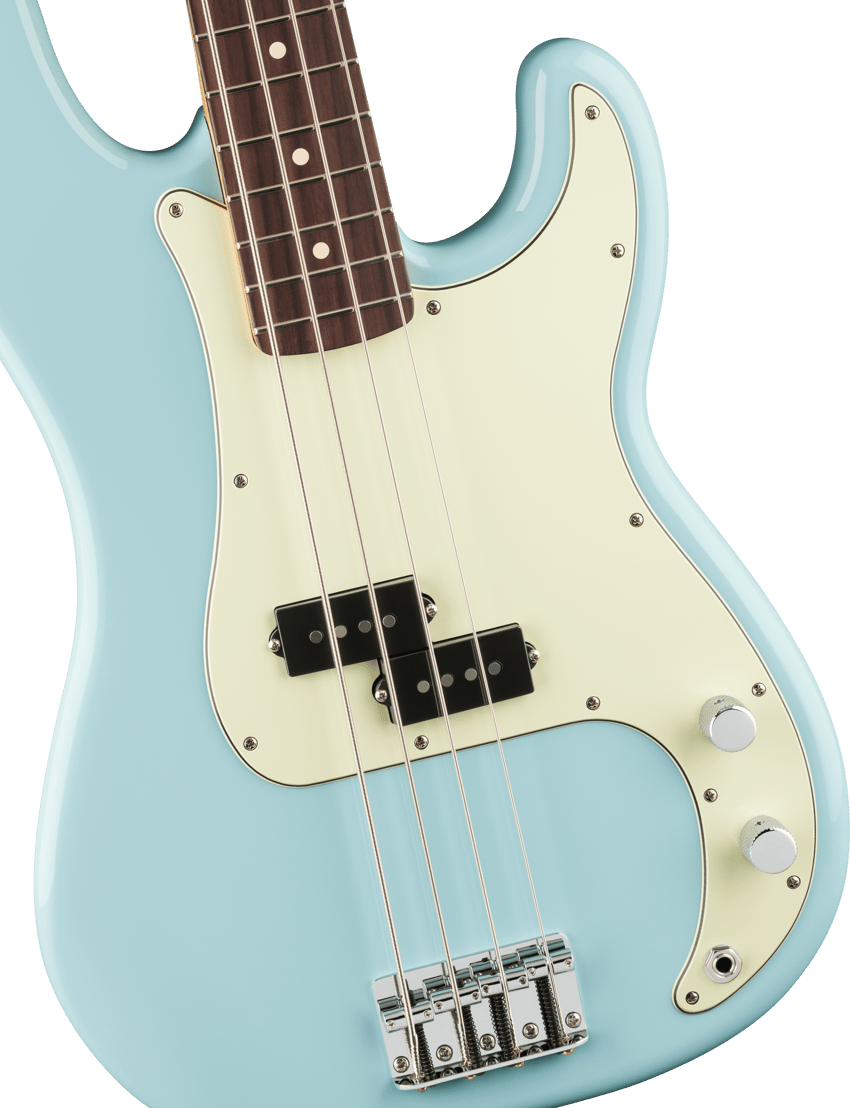 75th Anniversary Player II Precision Bass® – Fender