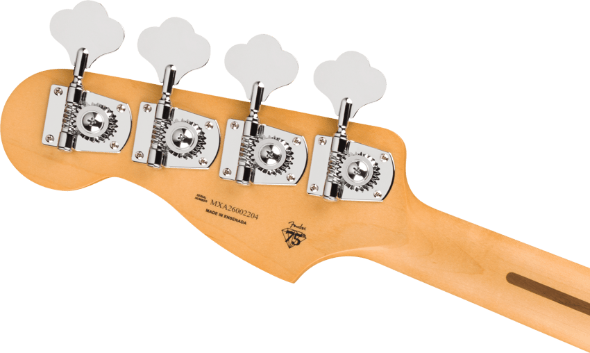 75th Anniversary Player II Precision Bass® – Fender