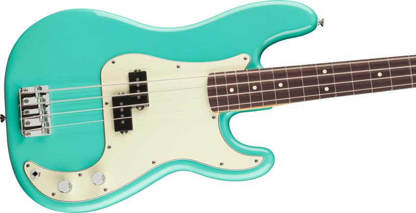 75th Anniversary Player II Precision Bass® – Fender