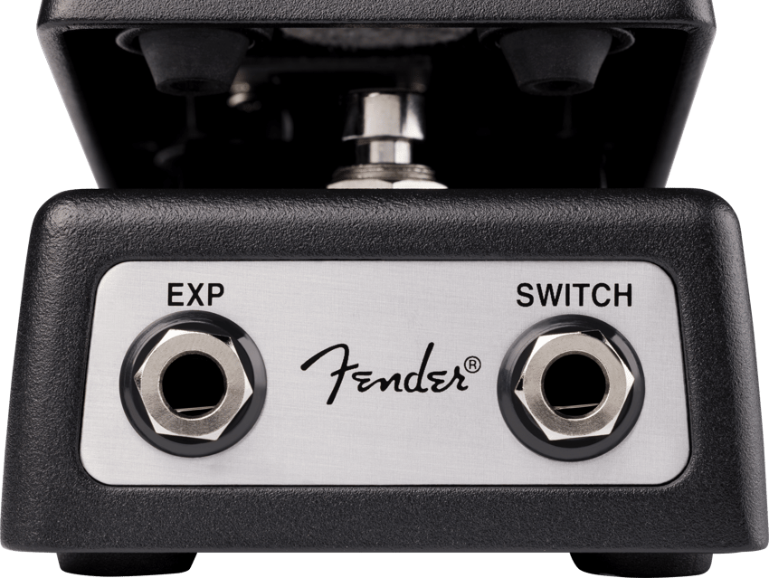 EXP-2 Expression Pedal – Fender