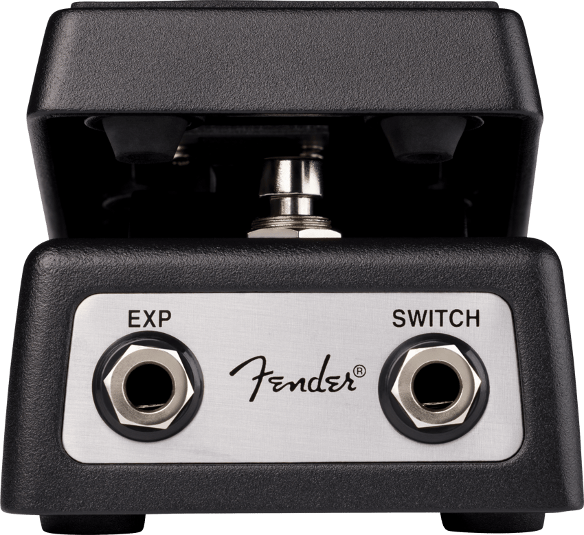 EXP-2 Expression Pedal – Fender