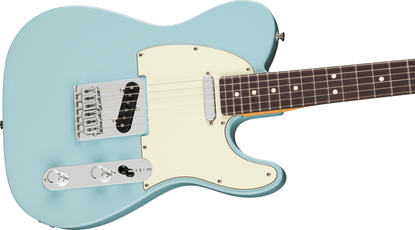 75th Anniversary Player II Telecaster® – Fender