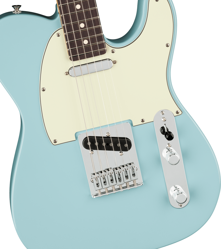 75th Anniversary Player II Telecaster® – Fender