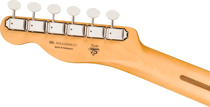 75th Anniversary Player II Telecaster® – Fender