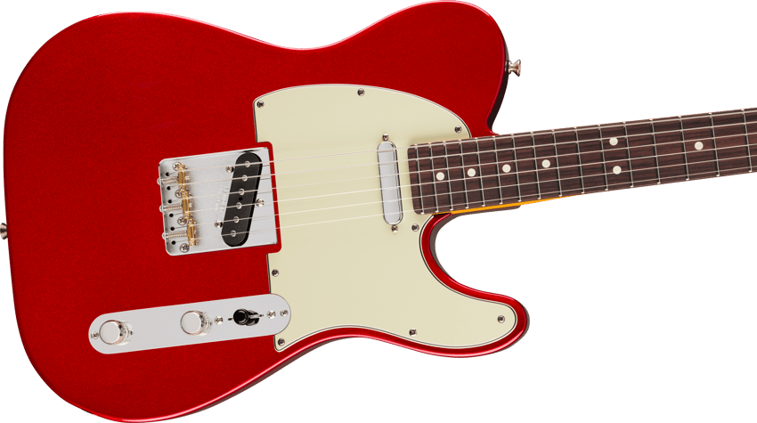 ギター Fender AmericanOriginal TelecasterCustom Limited Edition American Professional Classic Telecaster