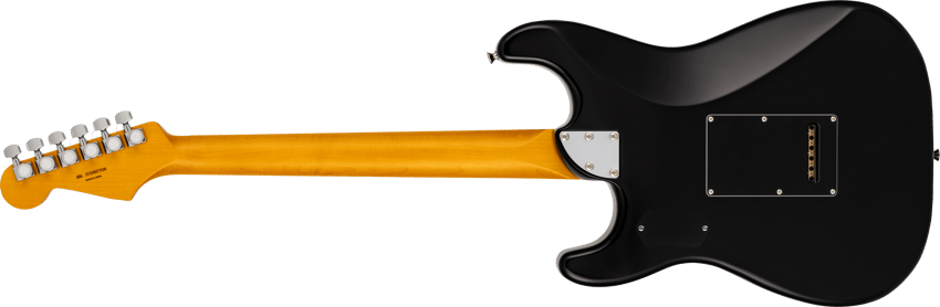 Electric Guitars – Fender