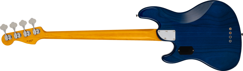 Jazz Bass – Fender