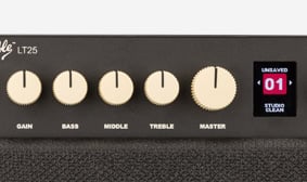 Rumble™ LT25 20 EFFETTI