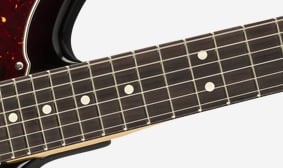 American Performer Jazzmaster® Jumbo Frets