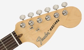 American Performer Mustang® Neue ClassicGear Mechaniken