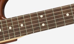 American Performer Stratocaster® Jumbo Frets