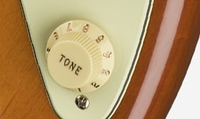 American Performer Stratocaster® Push-Pull Potentiometer