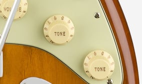 American Performer Stratocaster® Greasebucket Tone-Schaltkreis