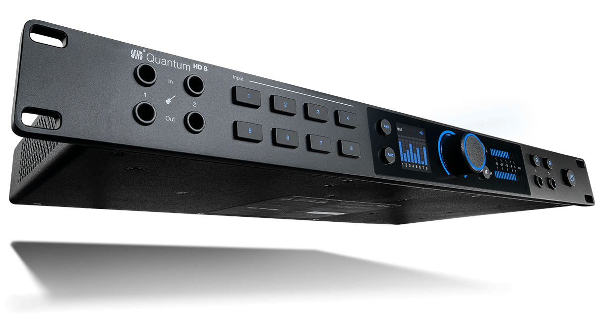Quantum – PreSonus