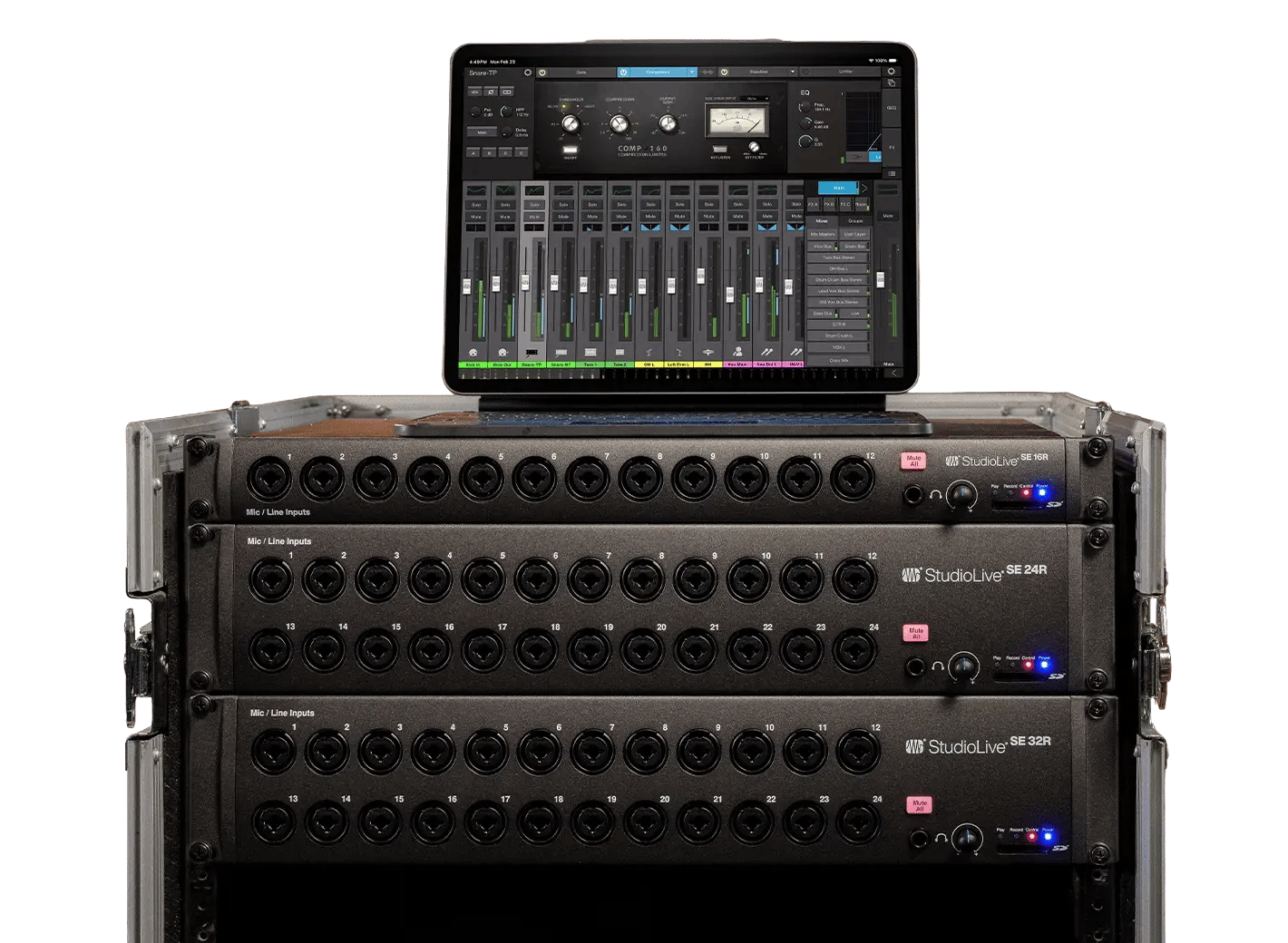 PreSonus | Wherever sound takes you.